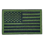 usa-flag-embroidered-patch-grass-green-forward