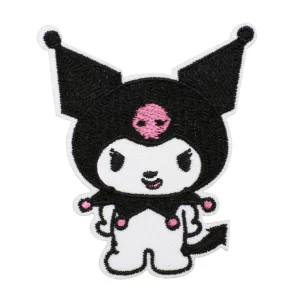 1-8-inch-kuromi-iron-on-patch