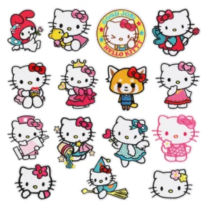15-pcs-hello-kitty-iron-on-embroidered-patch-a