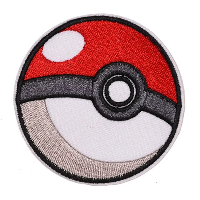 2-8-inch-pokemon-pokeball-embroidered-patch