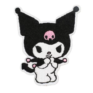 2.2-inch-kuromi-iron-on-patch