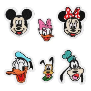 6-pcs-disney-character-iron-on-patches