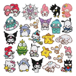 sanrio-iron-on-patch