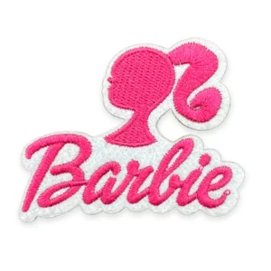 large-barbie-iron-on-patch