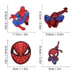 15-pcs-spiderman-iron-on-patches-size-3