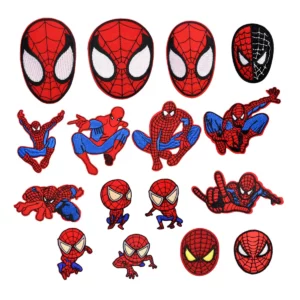 16-pcs-spiderman-iron-on-patches-a