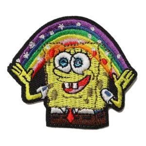 spongebob-iron-on-patch-b