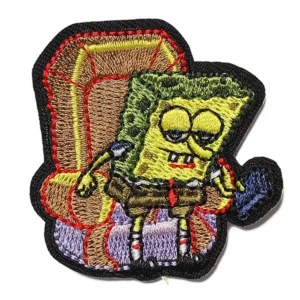 spongebob-iron-on-patch-d